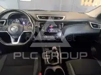 2020 Nissan QASHQAI