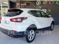 2020 Nissan QASHQAI