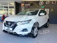 2020 Nissan QASHQAI