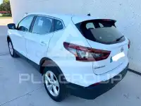 2020 Nissan QASHQAI