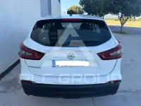 2020 Nissan QASHQAI