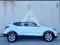 2020 Nissan QASHQAI