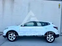 2020 Nissan QASHQAI