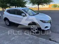2020 Nissan QASHQAI