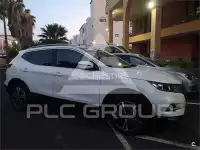 2020 Nissan QASHQAI