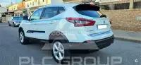 2020 Nissan QASHQAI