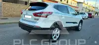 2020 Nissan QASHQAI