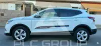 2020 Nissan QASHQAI