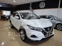 2020 Nissan QASHQAI