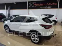 2020 Nissan QASHQAI
