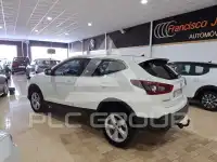 2020 Nissan QASHQAI