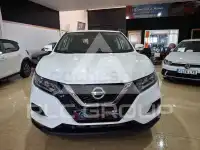 2020 Nissan QASHQAI
