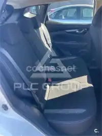 2020 Nissan QASHQAI
