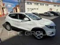 2020 Nissan QASHQAI