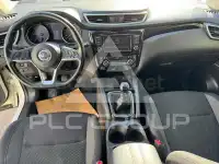 2020 Nissan QASHQAI
