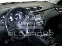 2020 Nissan QASHQAI