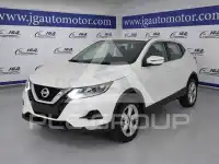 2020 Nissan QASHQAI