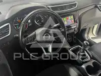 2020 Nissan QASHQAI