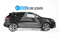 2020 Nissan QASHQAI