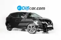 2020 Nissan QASHQAI
