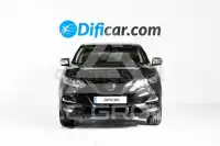 2020 Nissan QASHQAI