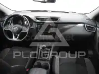 2020 Nissan QASHQAI