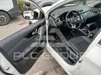 2020 Nissan QASHQAI