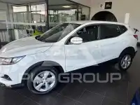2020 Nissan QASHQAI