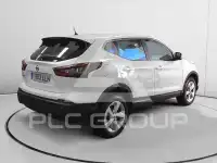 2020 Nissan QASHQAI
