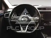 2020 Nissan QASHQAI