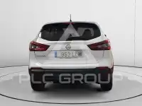 2020 Nissan QASHQAI