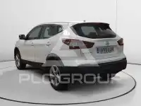2020 Nissan QASHQAI