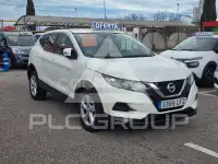 2020 Nissan QASHQAI