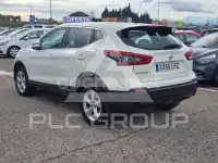 2020 Nissan QASHQAI
