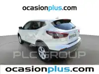 2020 Nissan QASHQAI