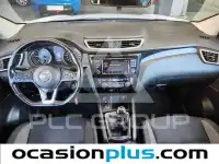 2020 Nissan QASHQAI