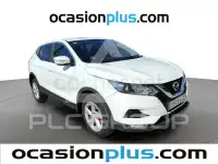 2020 Nissan QASHQAI