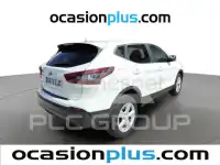 2020 Nissan QASHQAI
