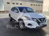 2020 Nissan QASHQAI
