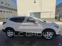 2020 Nissan QASHQAI
