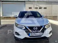 2020 Nissan QASHQAI