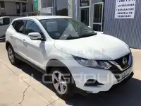 2020 Nissan QASHQAI