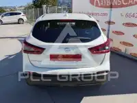 2020 Nissan QASHQAI