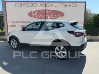 2020 Nissan QASHQAI