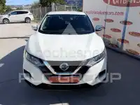 2020 Nissan QASHQAI