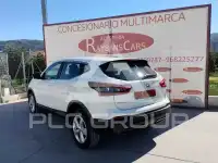 2020 Nissan QASHQAI