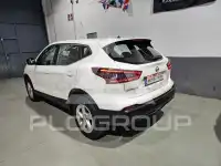2020 Nissan QASHQAI