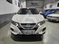2020 Nissan QASHQAI