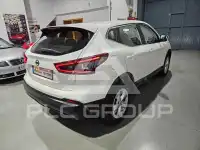 2020 Nissan QASHQAI