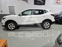 2020 Nissan QASHQAI